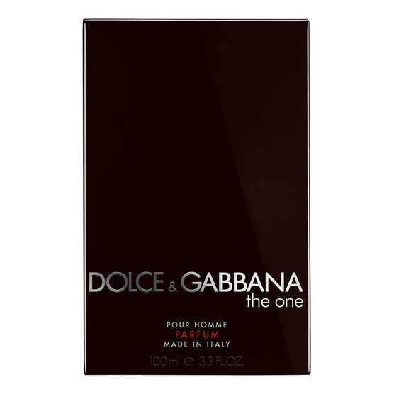 Perfume The One Pour Homme Masculino Parfum